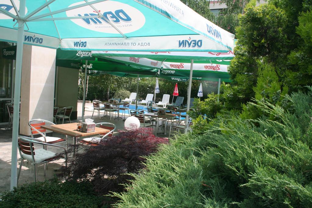 Family Hotel Aurelia Σάνι Μπιτς Εξωτερικό φωτογραφία