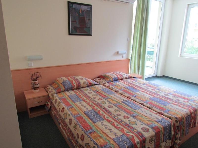Family Hotel Aurelia Σάνι Μπιτς Δωμάτιο φωτογραφία