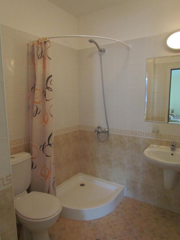 Family Hotel Aurelia Σάνι Μπιτς Δωμάτιο φωτογραφία