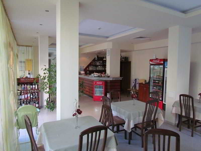 Family Hotel Aurelia Σάνι Μπιτς Εξωτερικό φωτογραφία