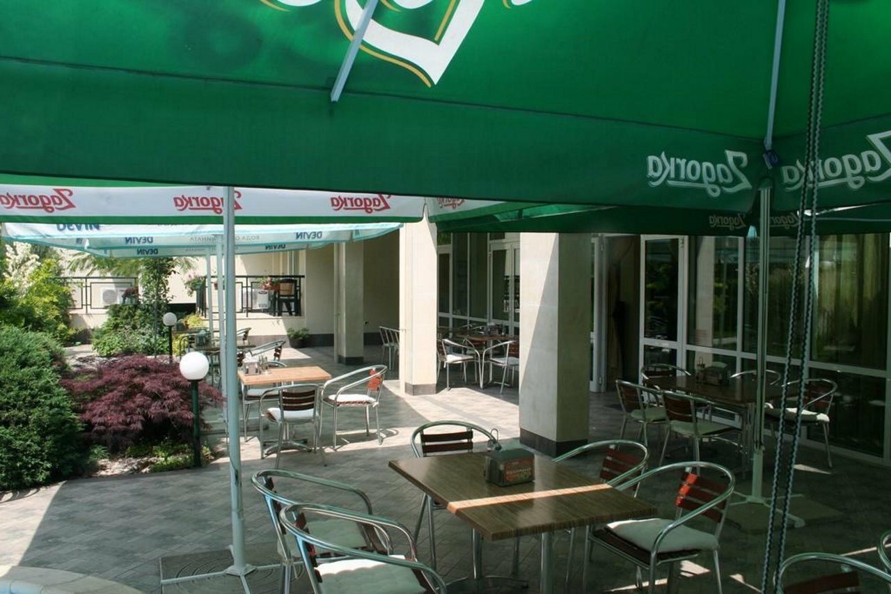Family Hotel Aurelia Σάνι Μπιτς Εξωτερικό φωτογραφία